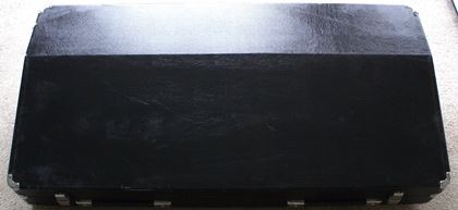 Yamaha-CS60, all good except ribbon n/w